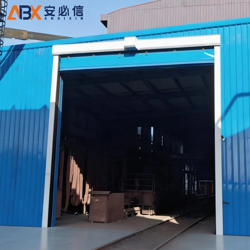 阿勒泰地区堆积门