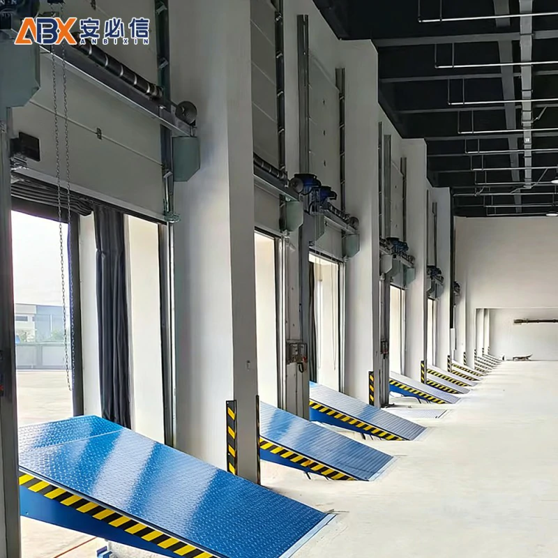 阿勒泰地区滑升门